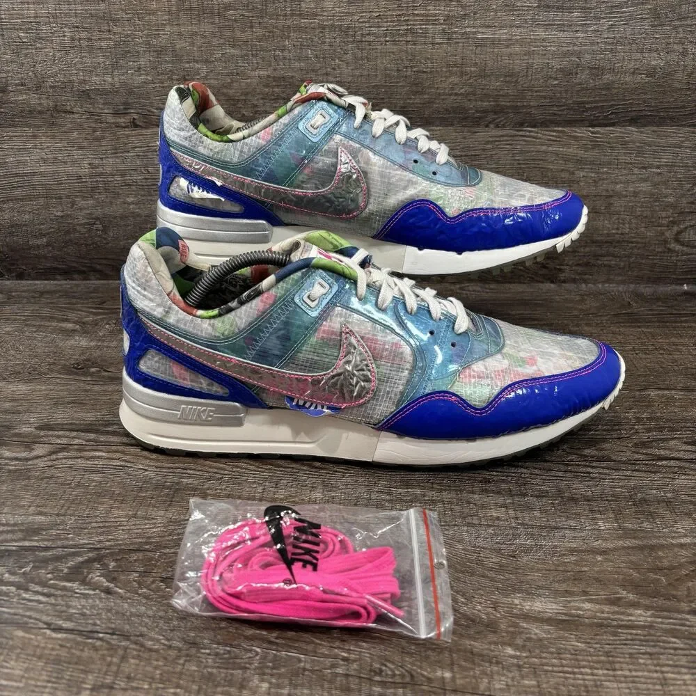 Nike Air Pegasus '89 Golf Shoes Men's 12.5 NRG Phoenix Open Sneakers FJ2246-400